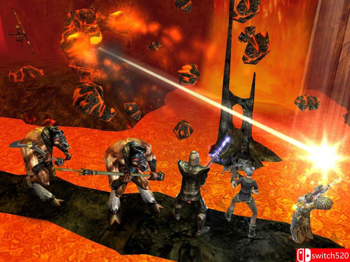 《地牢围攻合集（Dungeon Siege Collection）》I_KnoW镜像版[EN]_8