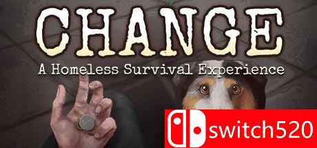 《改变求生（CHANGE: A Homeless Survival Experience）》GOG版 v1.6 rG硬盘版[EN]