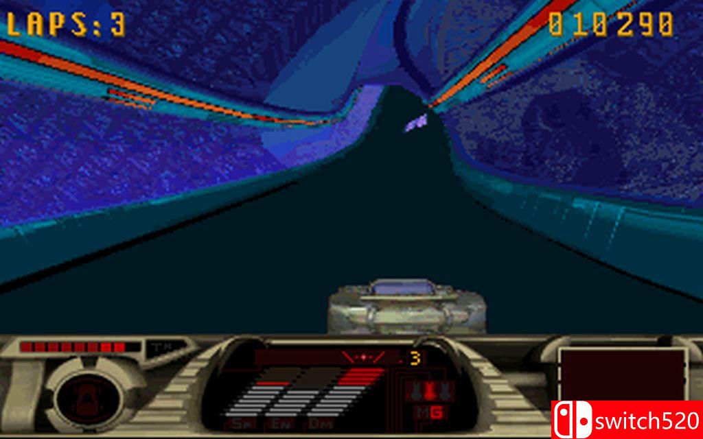 《烈火战车1（MegaRace 1）》GOG版 I_KnoW镜像版[EN]_5