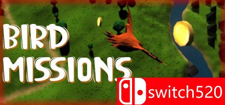 《小鸟任务（Bird Missions）》SiMPLEX硬盘版[CN/TW/EN]