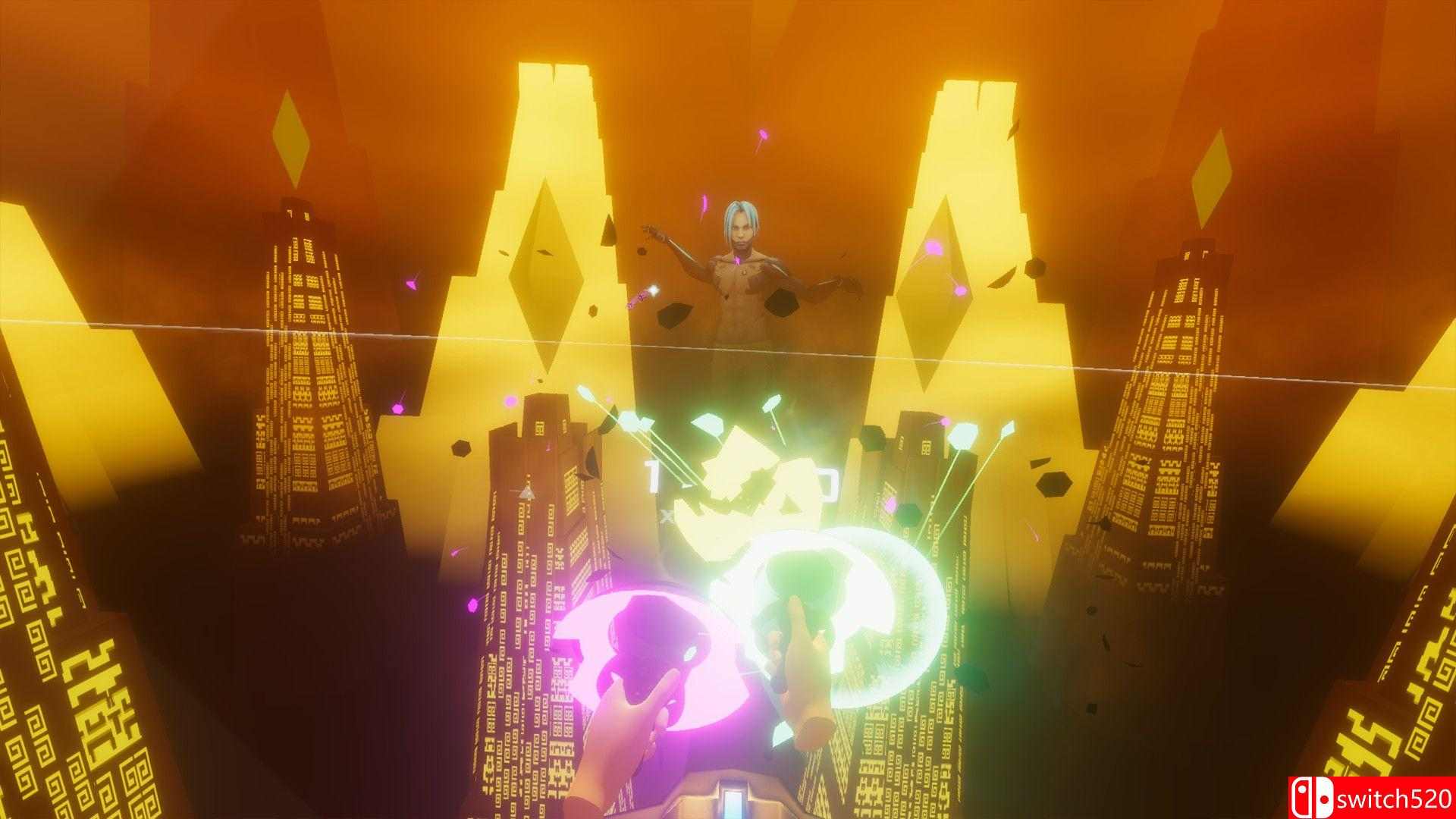 《舞蹈对撞机（Dance Collider）》VREX镜像版[EN/JP]_4