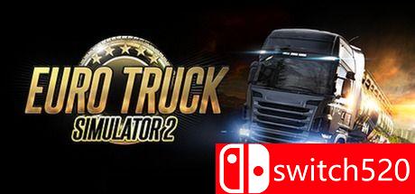 《欧洲卡车模拟2（Euro Truck Simulator 2）》官方中文 集成Iberia DLC CODEX镜像版[CN/EN/JP]