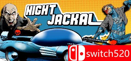 《黑夜豺狼（Night Jackal）》DARKZER0硬盘版[EN]