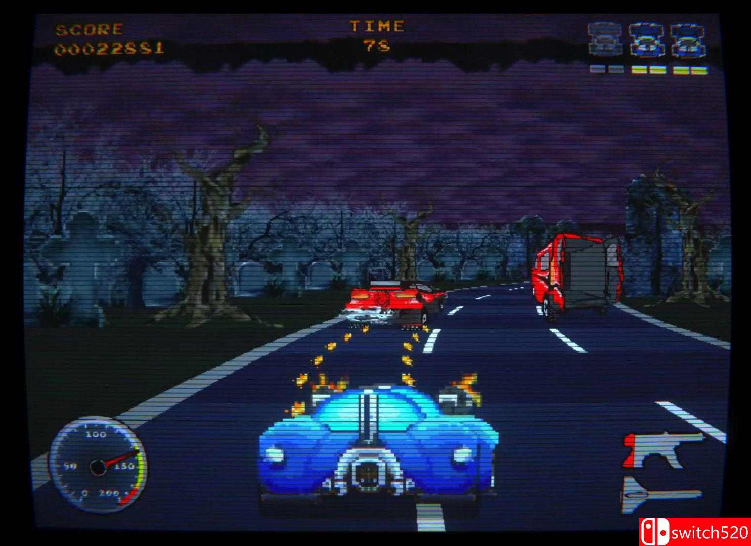 《黑夜豺狼（Night Jackal）》DARKZER0硬盘版[EN]_5