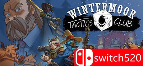 《冬沼战术俱乐部（Wintermoor Tactics Club）》五国语言 SiMPLEX硬盘版[CN/EN]