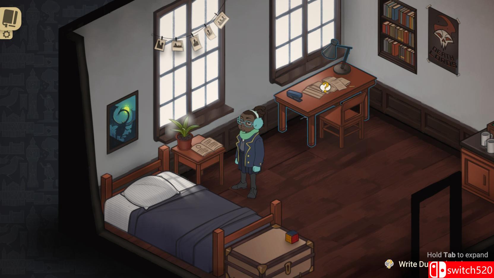 《冬沼战术俱乐部（Wintermoor Tactics Club）》五国语言 SiMPLEX硬盘版[CN/EN]_1