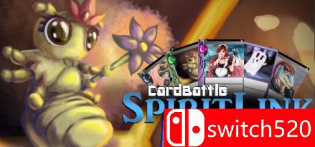 《卡牌战斗：精神链接（Card Battle Spirit Link）》DARKSiDERS镜像版[EN]
