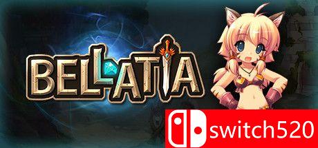 《贝拉提亚（Bellatia）》CODEX镜像版[EN]