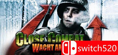 《近距离作战：守望莱茵（Close Combat: Wacht am Rhein）》DARKSiDERS镜像版[EN]