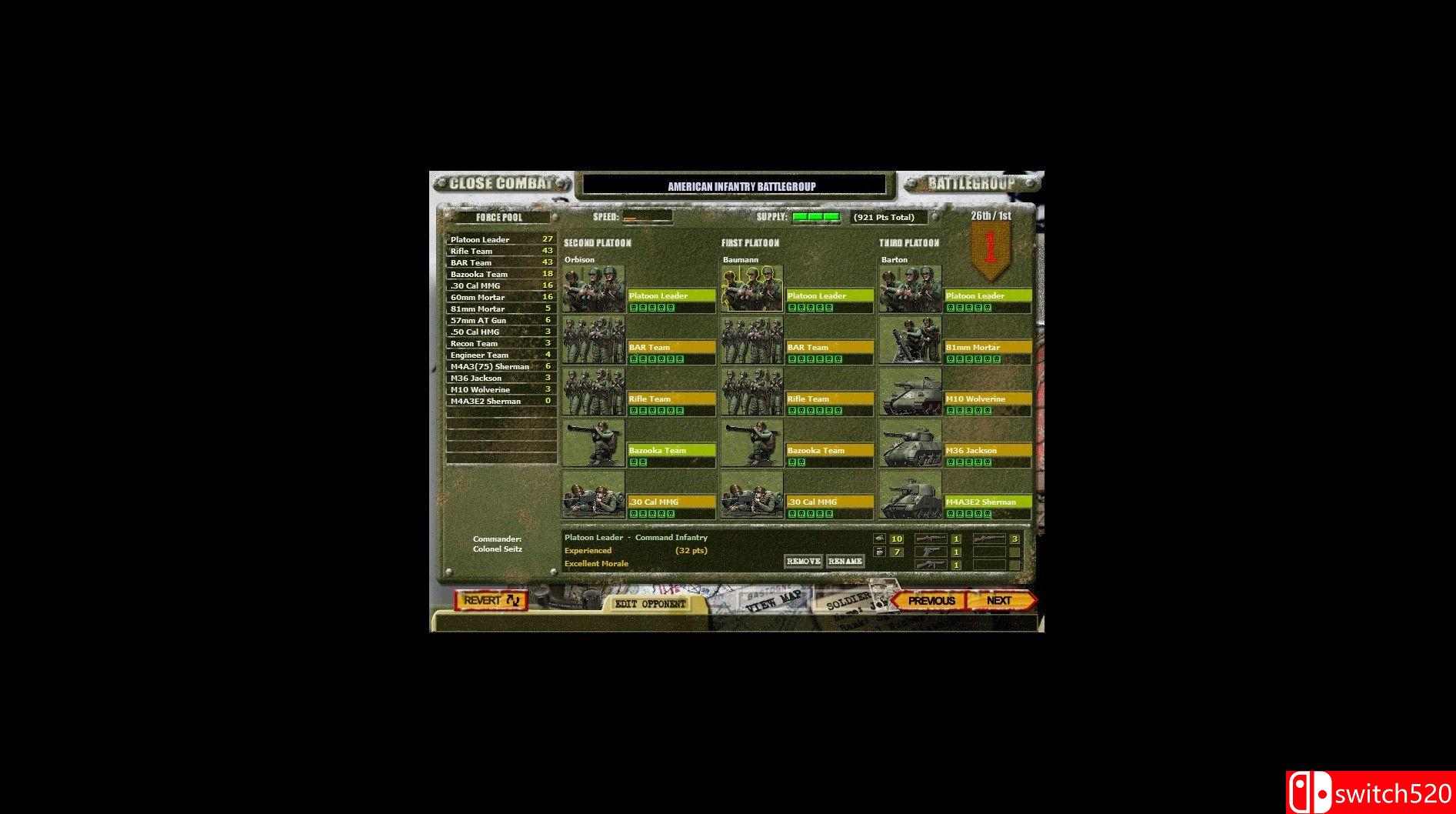 《近距离作战：守望莱茵（Close Combat: Wacht am Rhein）》DARKSiDERS镜像版[EN]_2