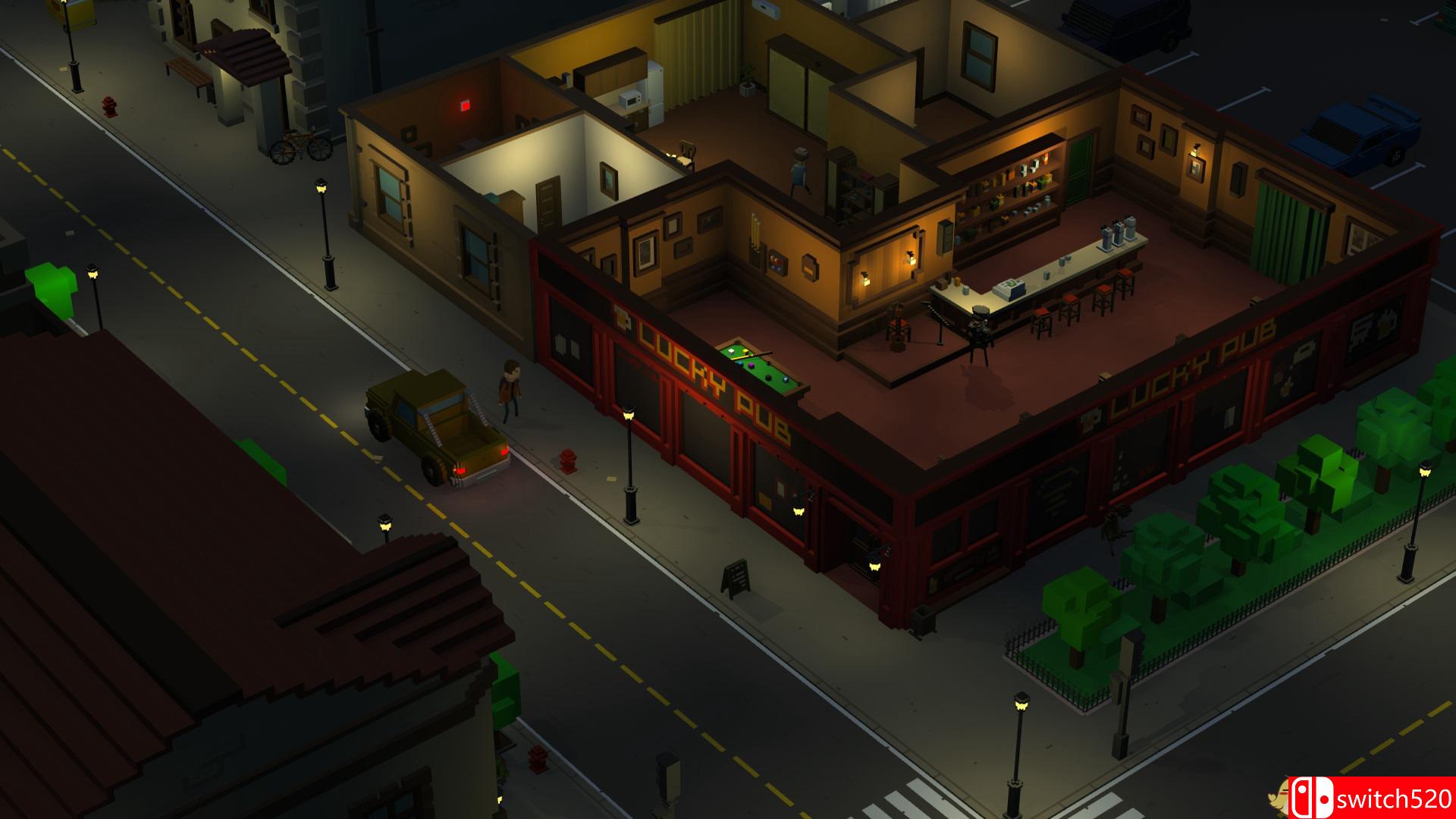 《撬锁（Picklock）》v1.2.4 SiMPLEX硬盘版[EN]_1
