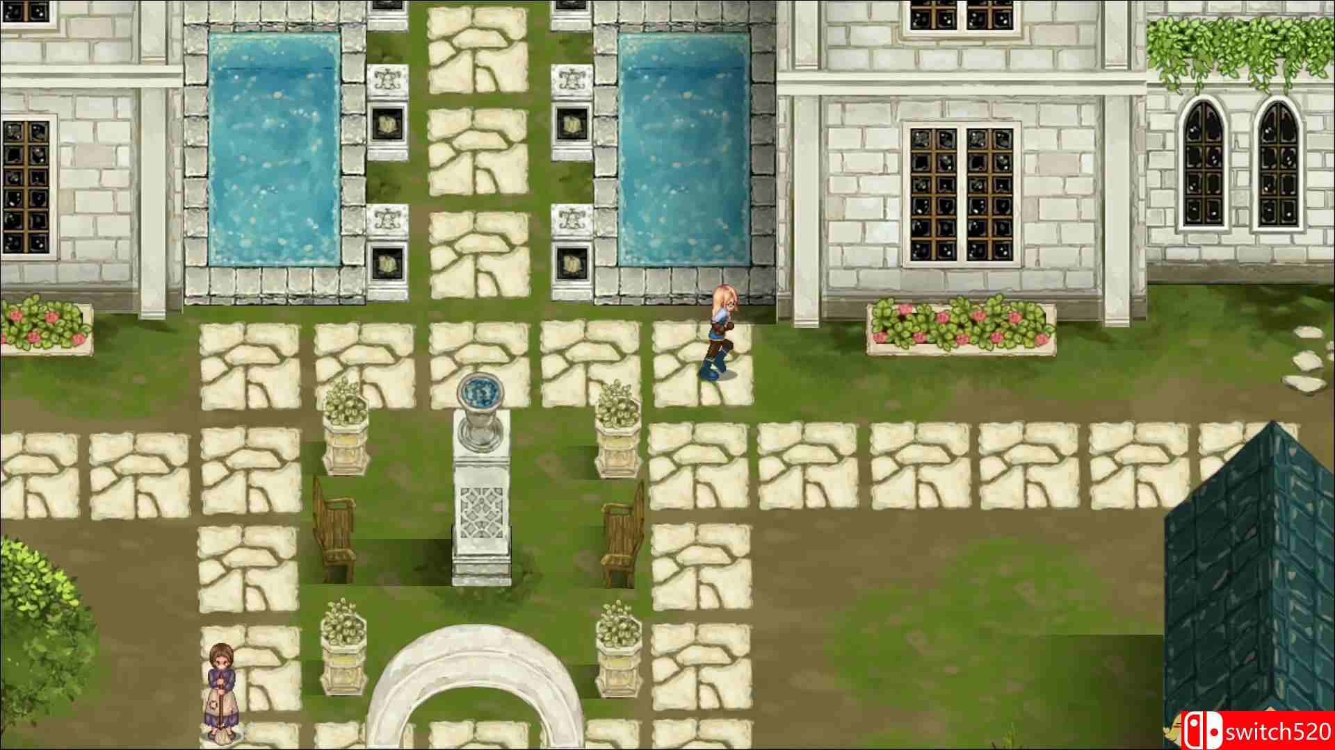《天堂山传说：境界之外（Celestian Tales: Realms Beyond）》PLAZA镜像版[EN]_5