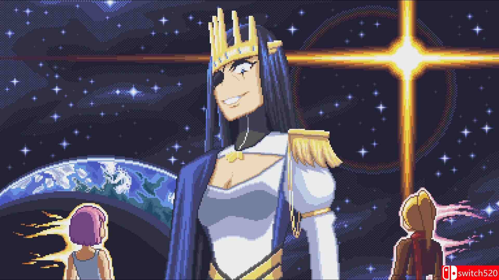 《无限超乎想象（Infinite Beyond The Mind）》DARKZER0硬盘版[EN]_1