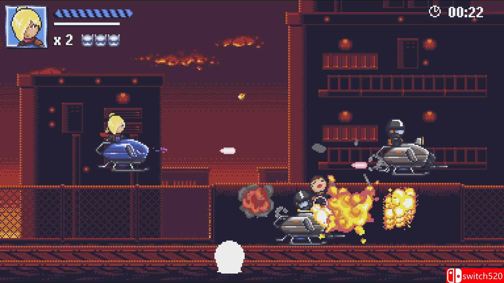 《无限超乎想象（Infinite Beyond The Mind）》DARKZER0硬盘版[EN]_5