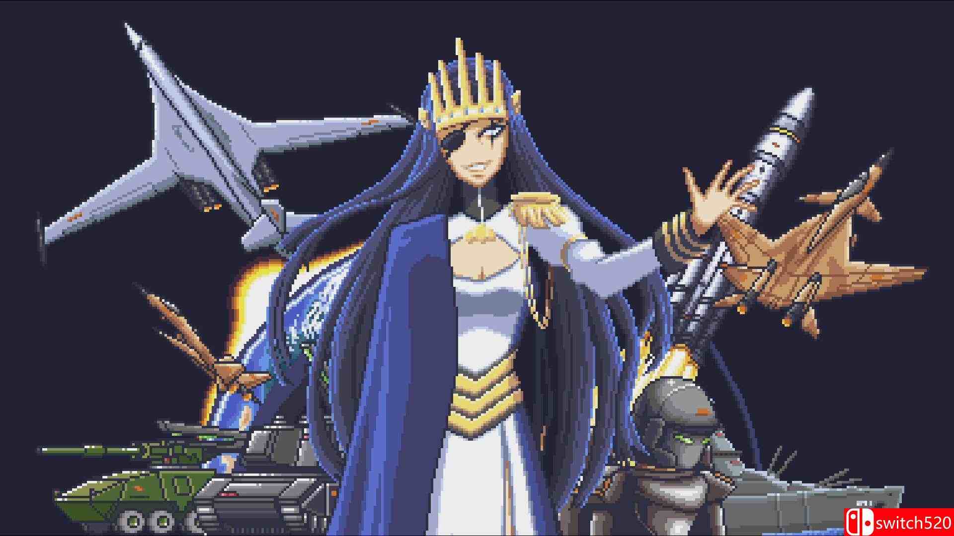 《无限超乎想象（Infinite Beyond The Mind）》DARKZER0硬盘版[EN]_2