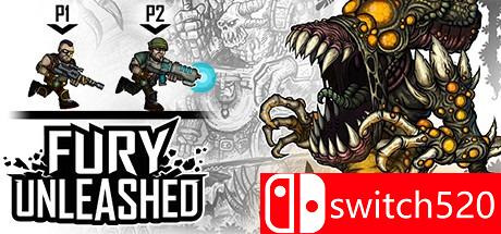 《恶棍英雄（Fury Unleashed）》官方中文 v1.7.2 I_KnoW镜像版[CN/EN]