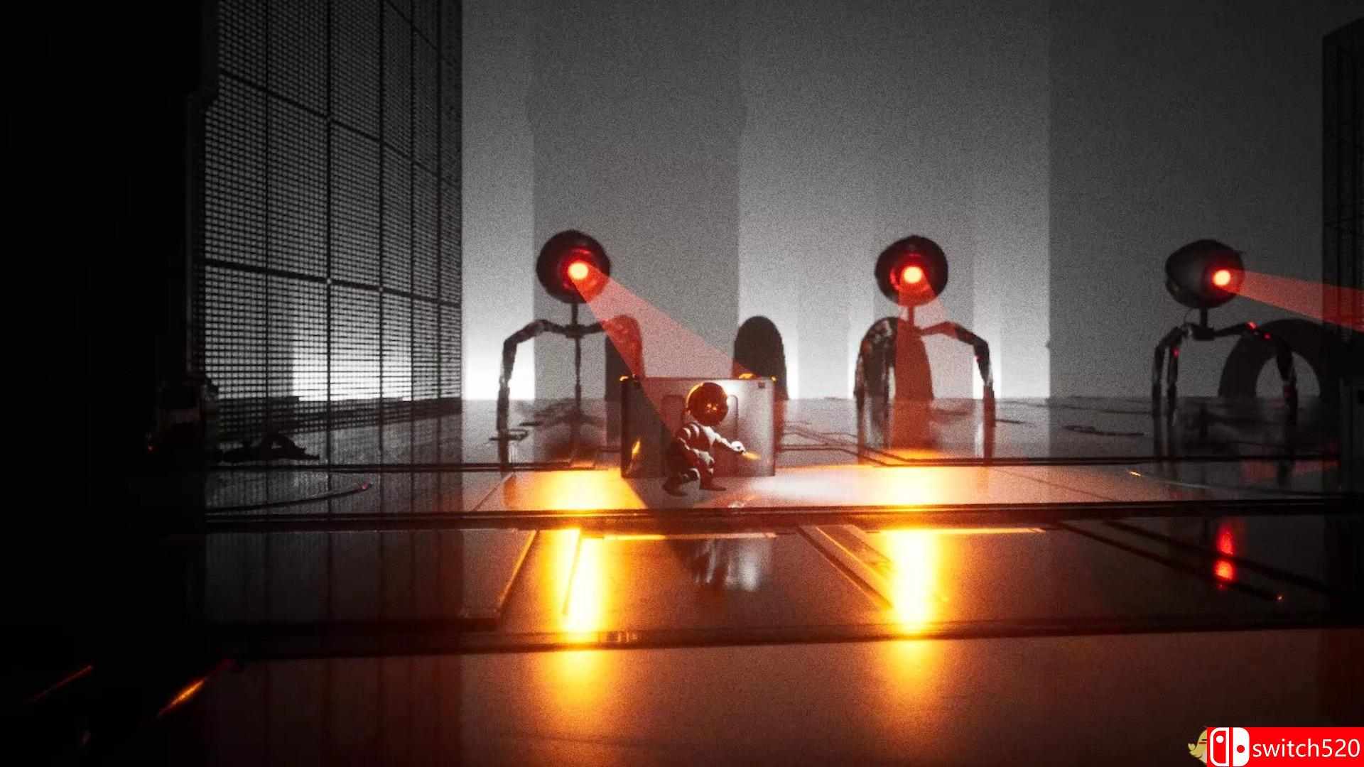 《黑暗空间（Dark Space）》集成Ex Machina DLC CODEX镜像版[EN]_3