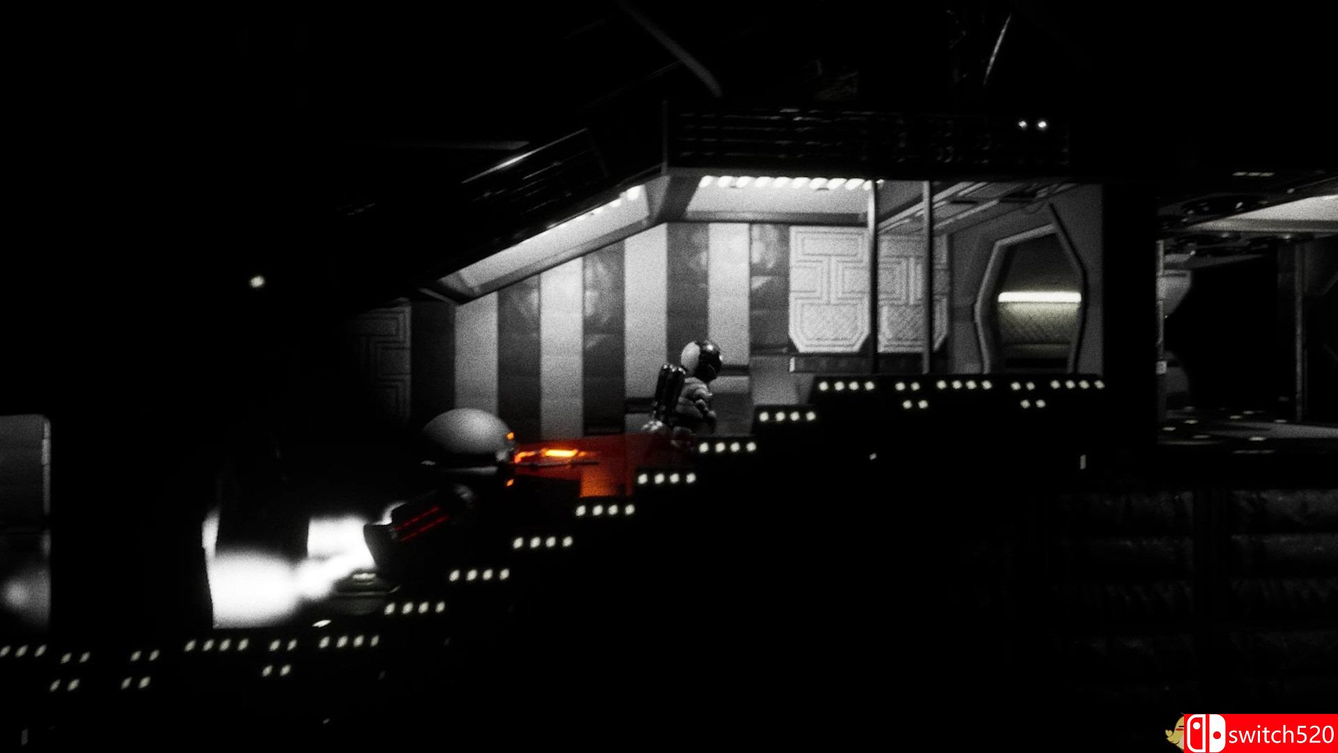 《黑暗空间（Dark Space）》集成Ex Machina DLC CODEX镜像版[EN]_5