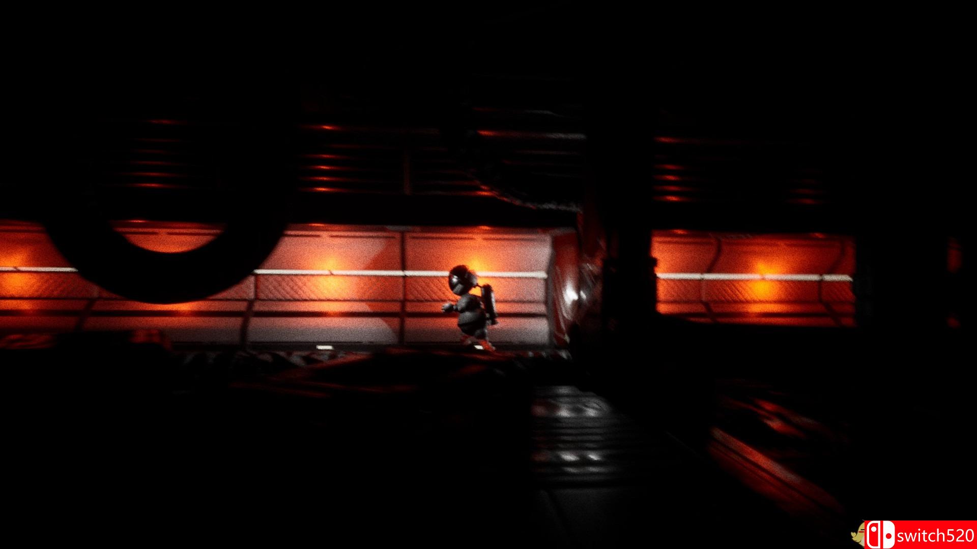 《黑暗空间（Dark Space）》集成Ex Machina DLC CODEX镜像版[EN]_6