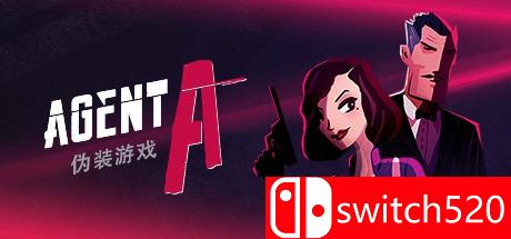 《特工A：伪装游戏（Agent A: A puzzle in disguise）》官方中文 v5.2.6 GOG硬盘版[CN/TW/EN]