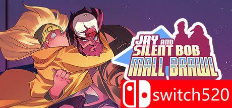 《白烂贱客（Jay and Silent Bob: Mall Brawl）》DARKZER0硬盘版[EN]