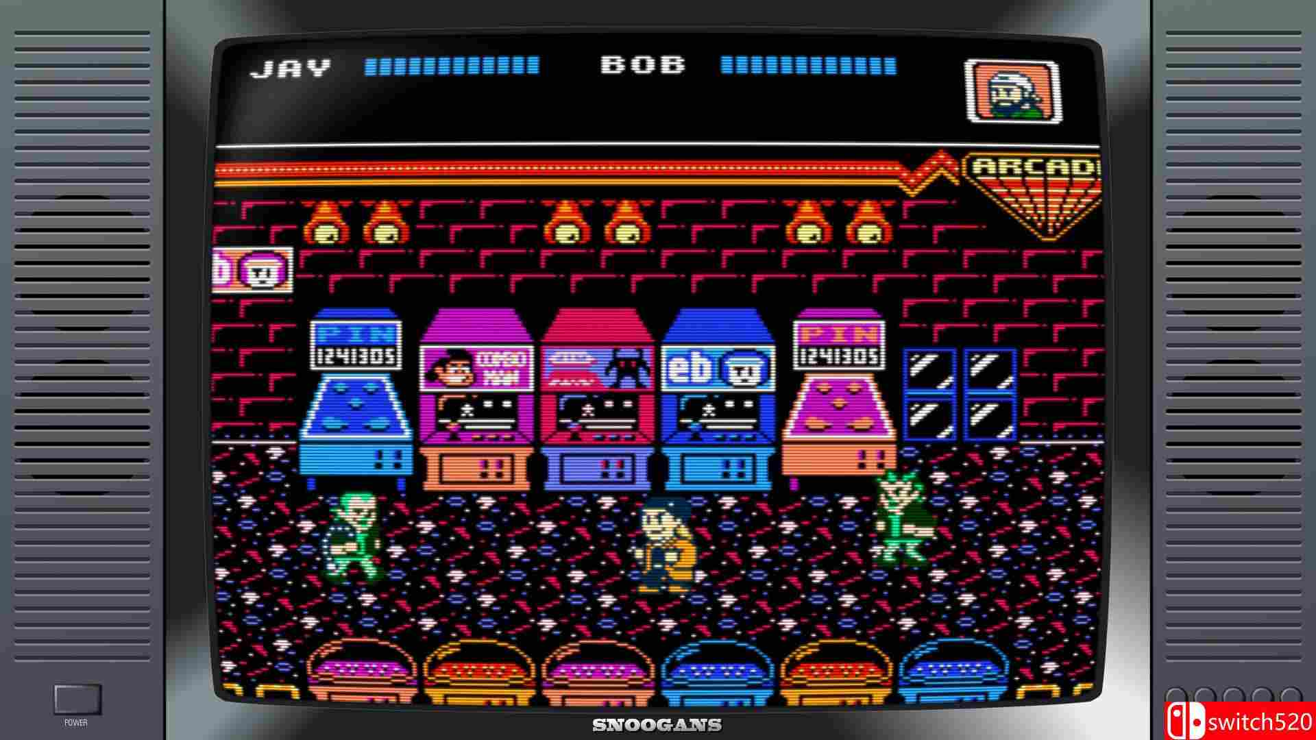 《白烂贱客（Jay and Silent Bob: Mall Brawl）》DARKZER0硬盘版[EN]_5