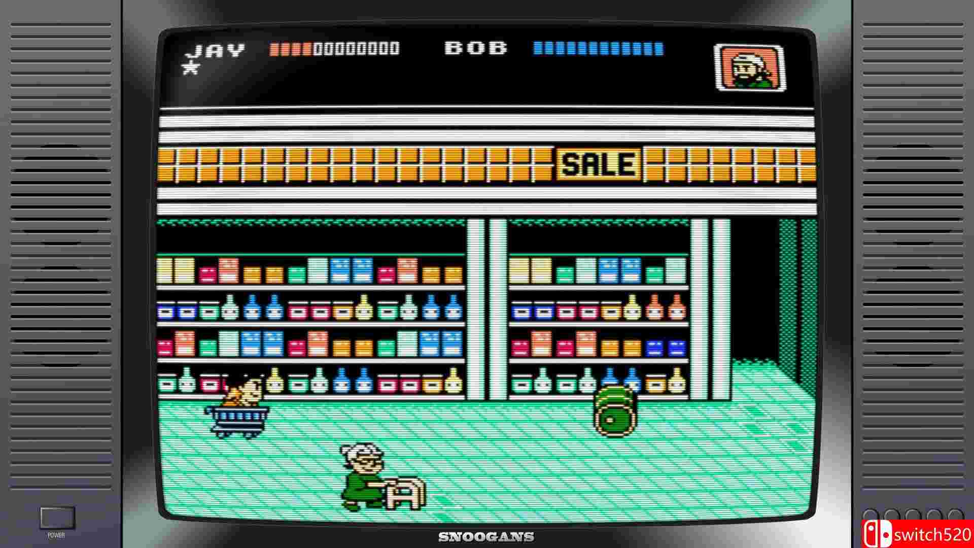 《白烂贱客（Jay and Silent Bob: Mall Brawl）》DARKZER0硬盘版[EN]_4