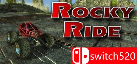 《洛奇飞车（Rocky Ride）》DARKZER0硬盘版[EN]