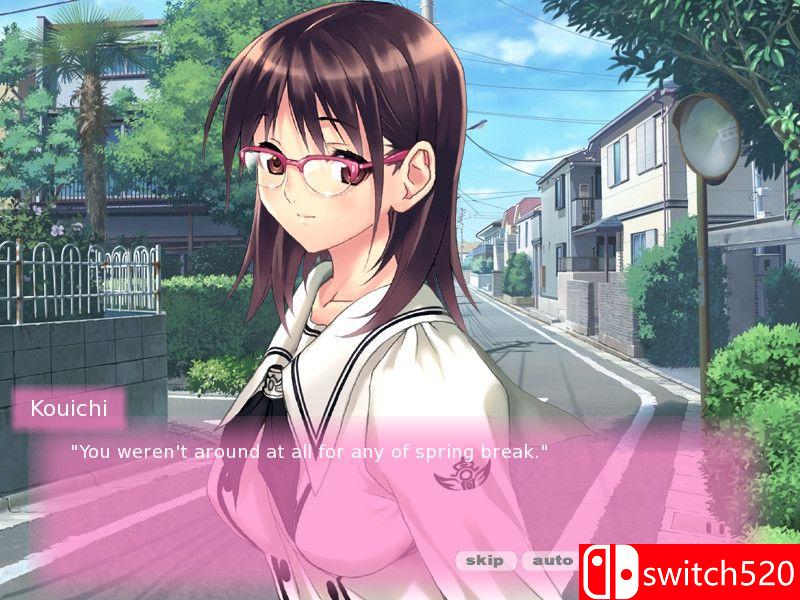 《现实生活：小松崎（Real Life Plus Ver. Kaname Komatsuzaki）》DARKZER0硬盘版[EN]_5