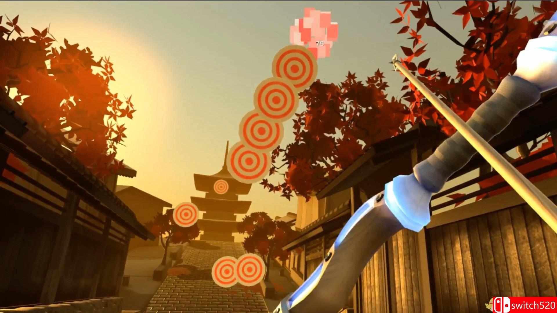 《忍者传说（Ninja Legends）》VREX镜像版[EN]_2