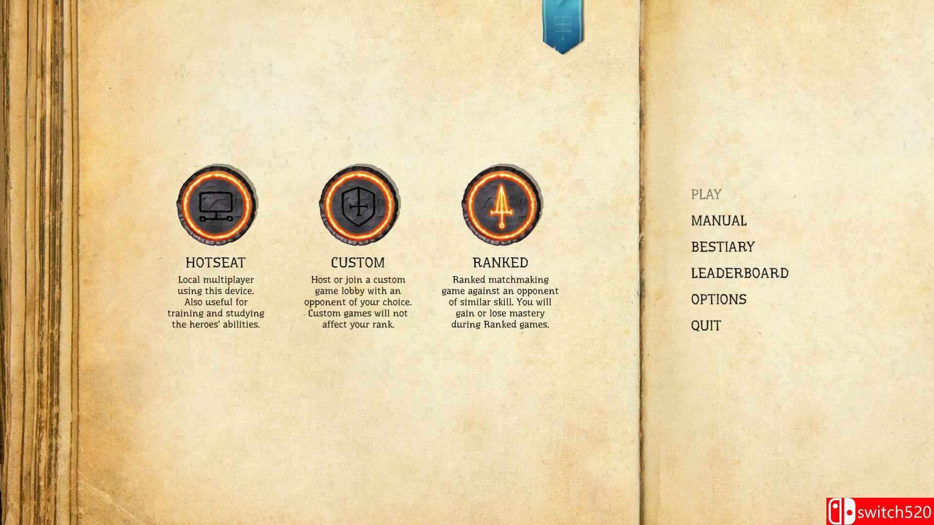 《鼠尾草的预言书（Bestiary of Sigillum）》v2.0.0 SiMPLEX硬盘版[EN]_1