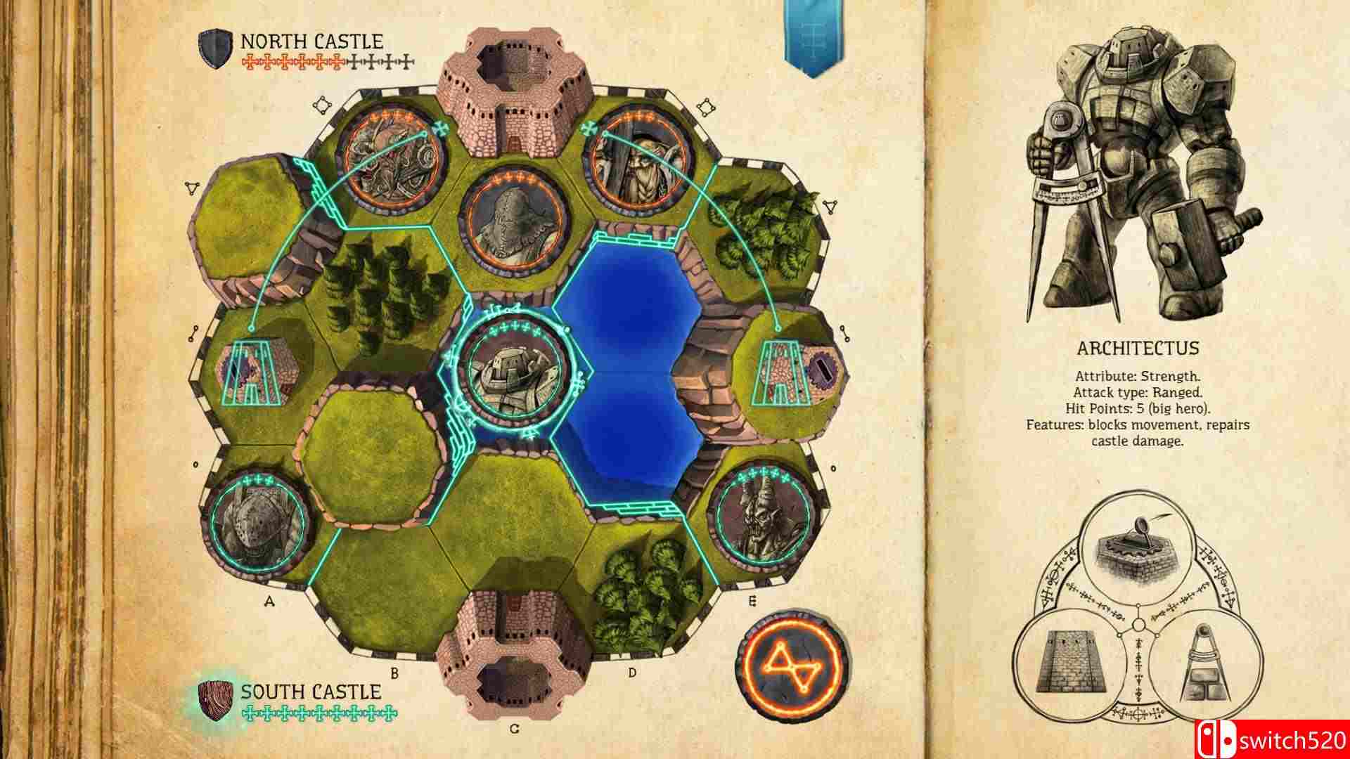 《鼠尾草的预言书（Bestiary of Sigillum）》v2.0.0 SiMPLEX硬盘版[EN]_5