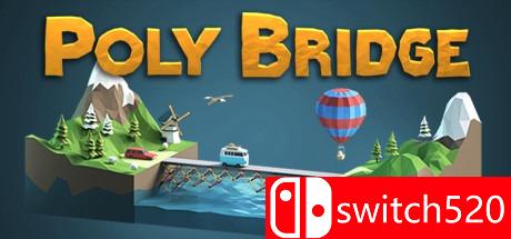 《桥梁建筑师（Poly Bridge）》v1.0.7 SiMPLEX硬盘版[CN/EN]