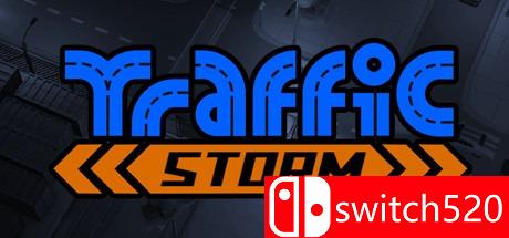 《交通风暴（Traffic Storm）》DARKZER0硬盘版[EN]