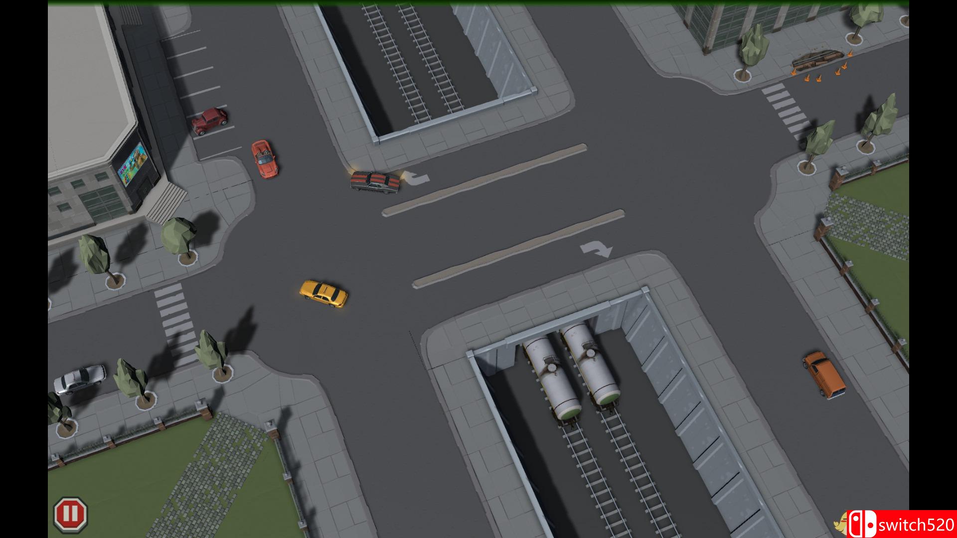 《交通风暴（Traffic Storm）》DARKZER0硬盘版[EN]_1