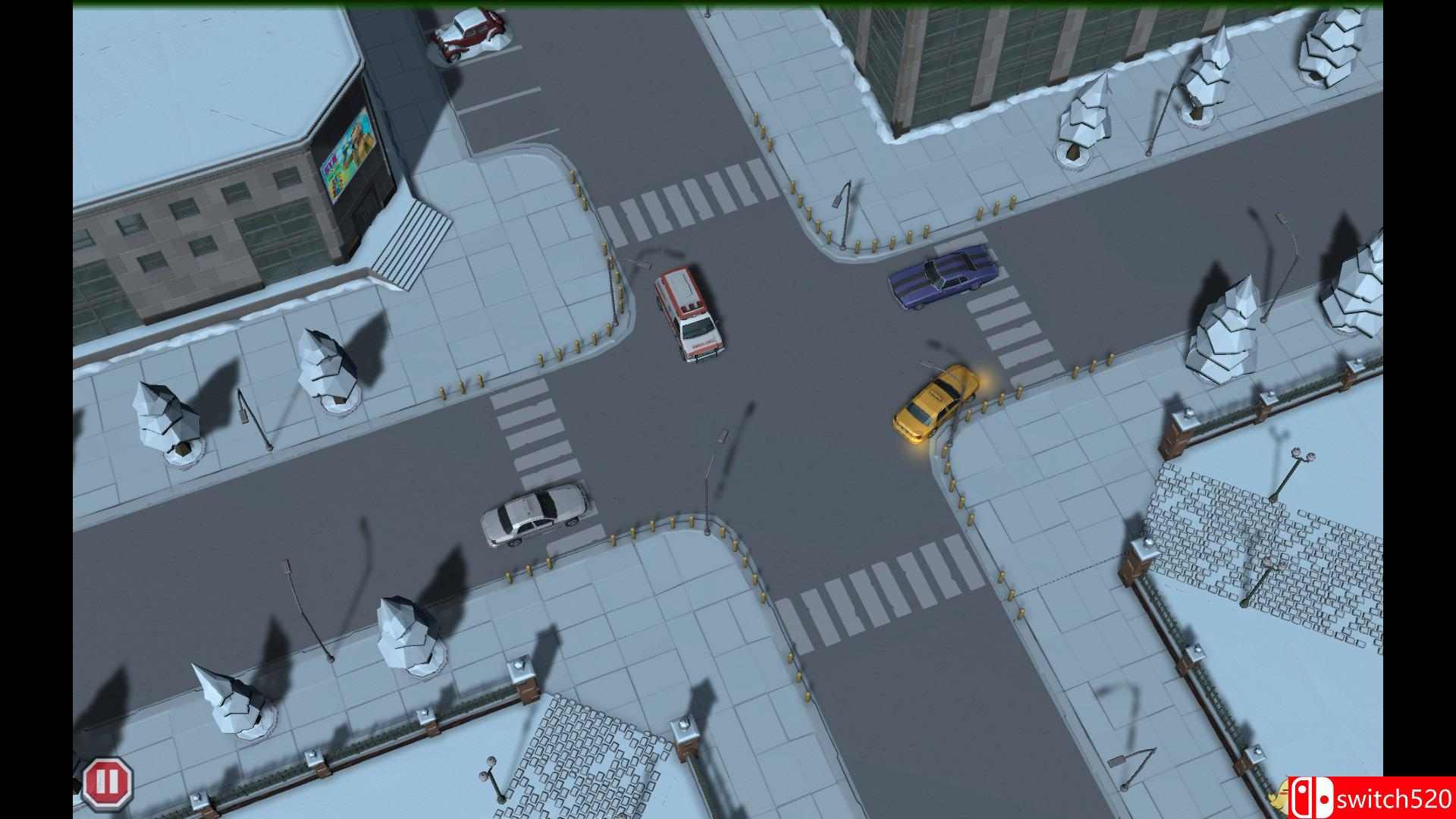 《交通风暴（Traffic Storm）》DARKZER0硬盘版[EN]_2