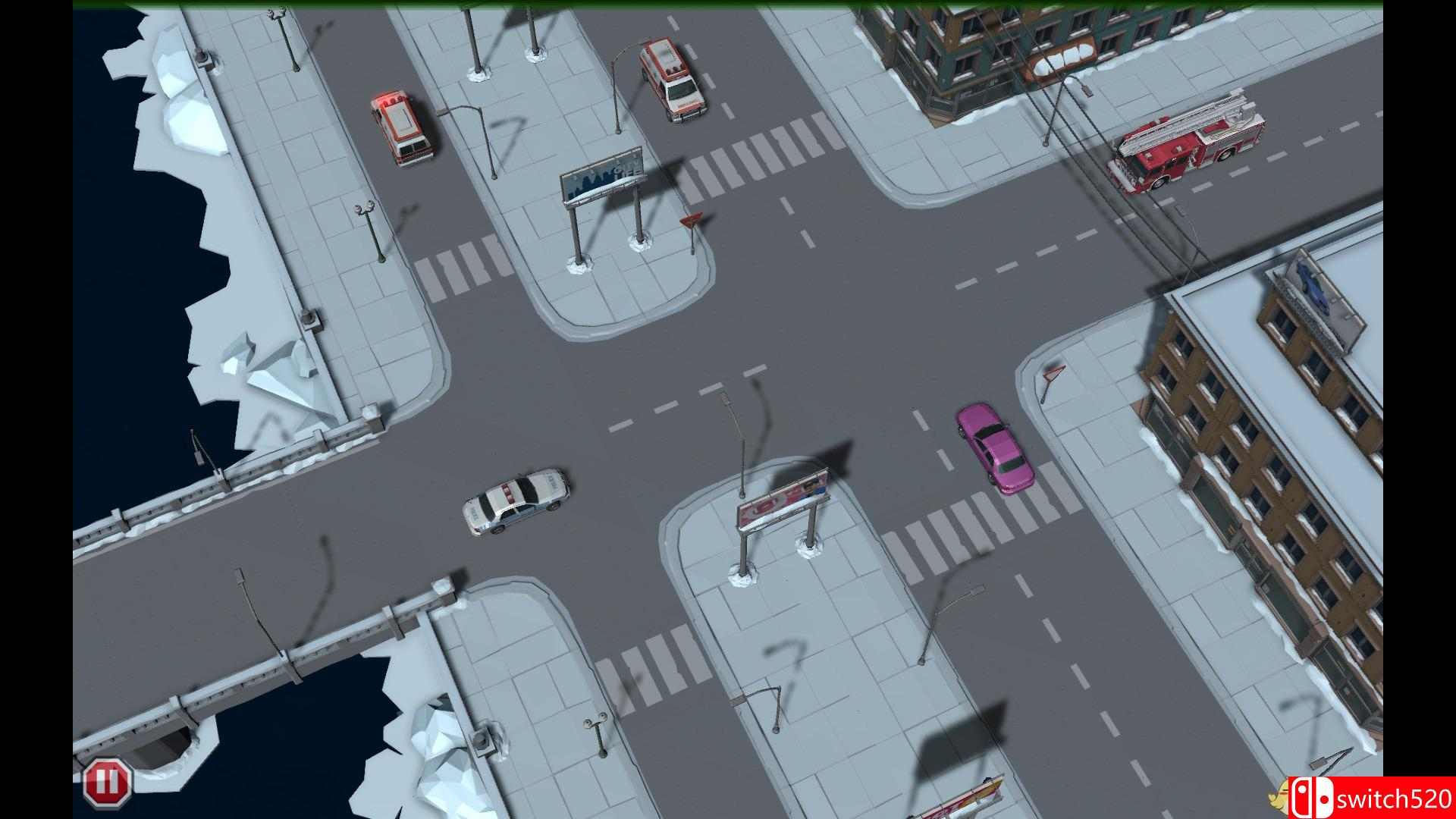 《交通风暴（Traffic Storm）》DARKZER0硬盘版[EN]_3