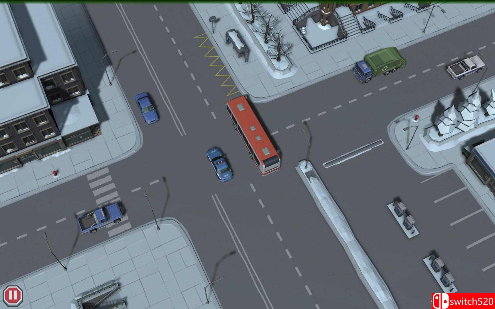 《交通风暴（Traffic Storm）》DARKZER0硬盘版[EN]_4