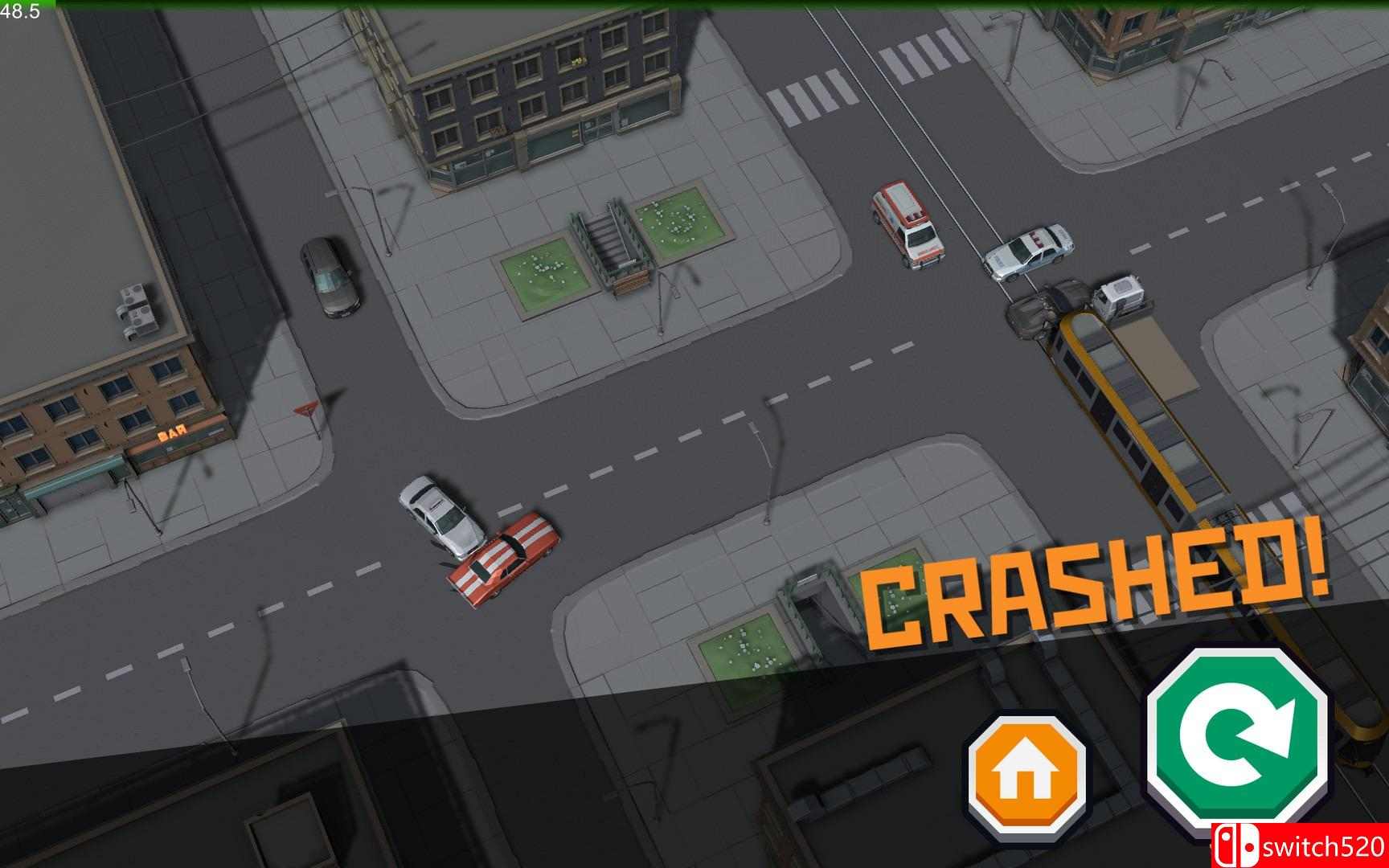 《交通风暴（Traffic Storm）》DARKZER0硬盘版[EN]_5