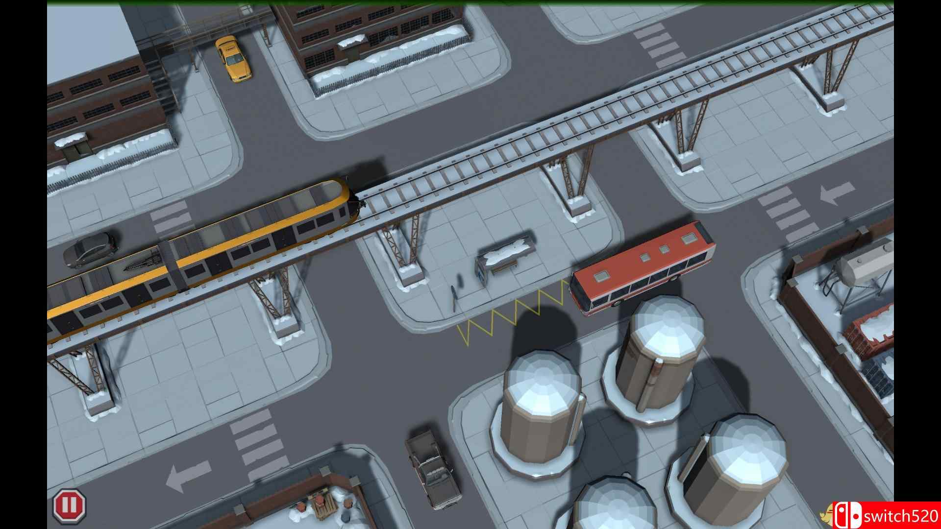 《交通风暴（Traffic Storm）》DARKZER0硬盘版[EN]_6