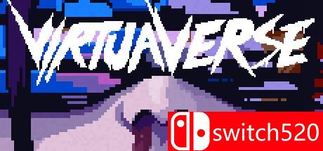 《VirtuaVerse（VirtuaVerse）》v1.09 SiMPLEX硬盘版[EN]