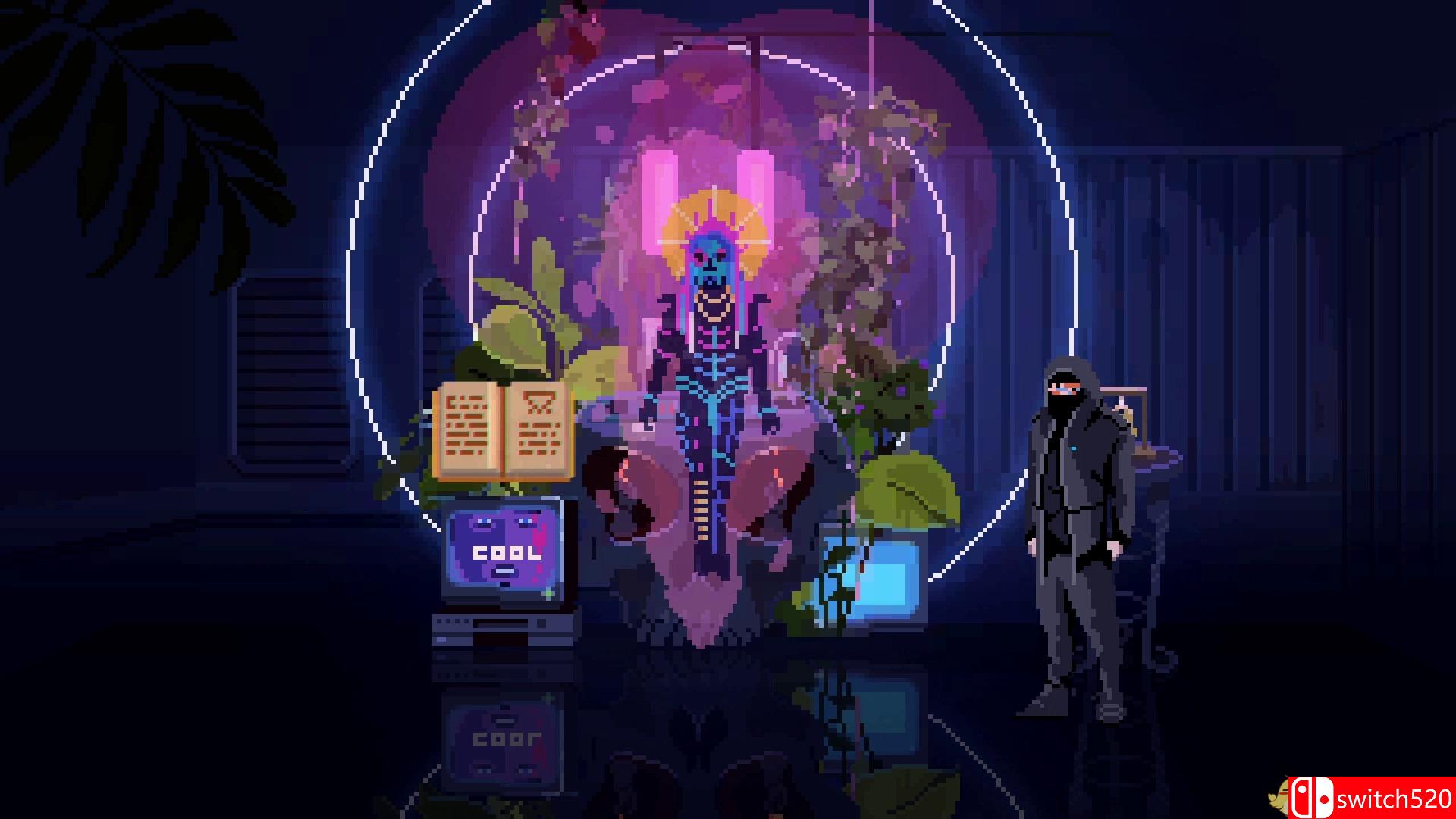 《VirtuaVerse（VirtuaVerse）》v1.09 SiMPLEX硬盘版[EN]_1