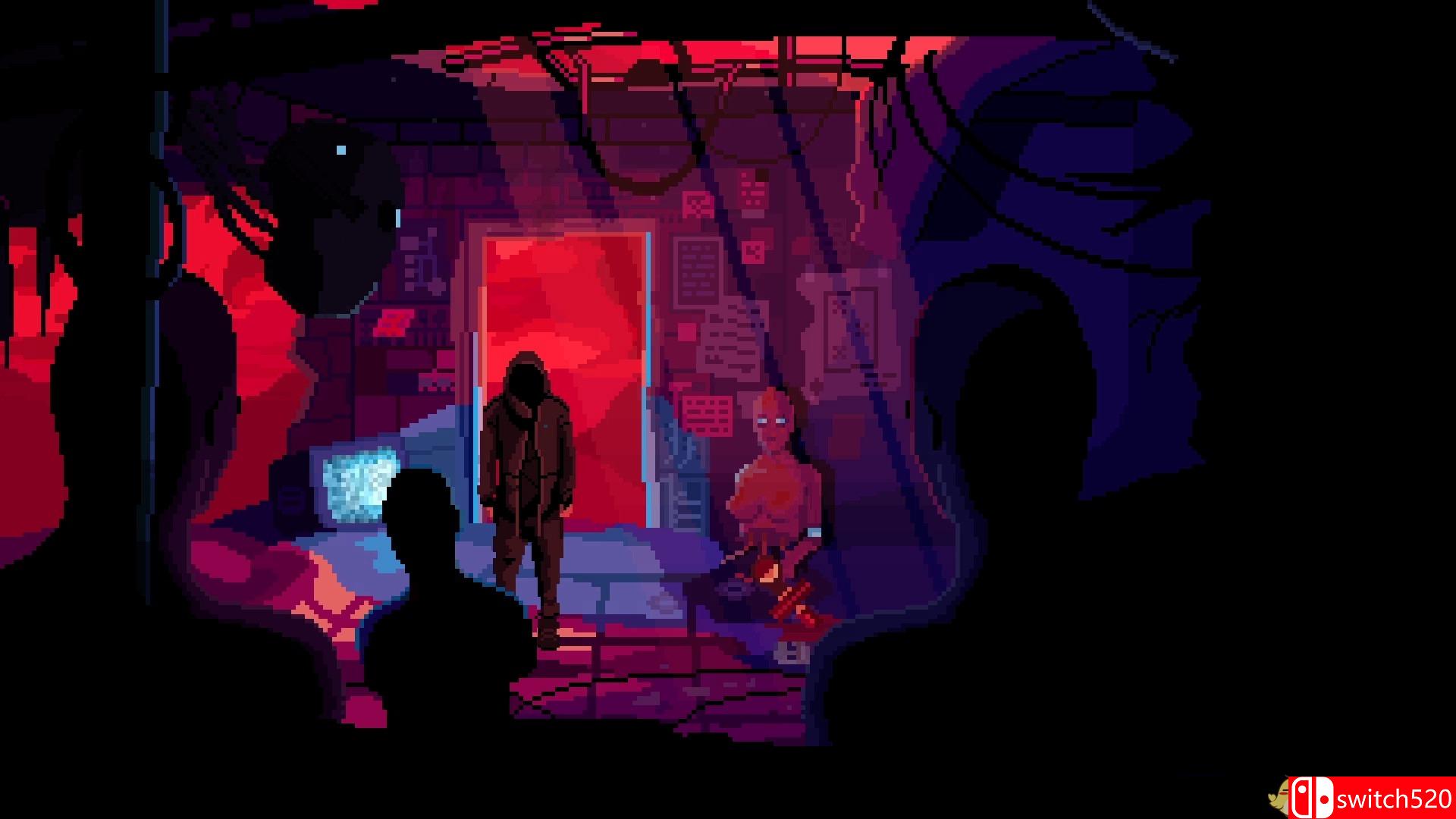 《VirtuaVerse（VirtuaVerse）》v1.09 SiMPLEX硬盘版[EN]_4