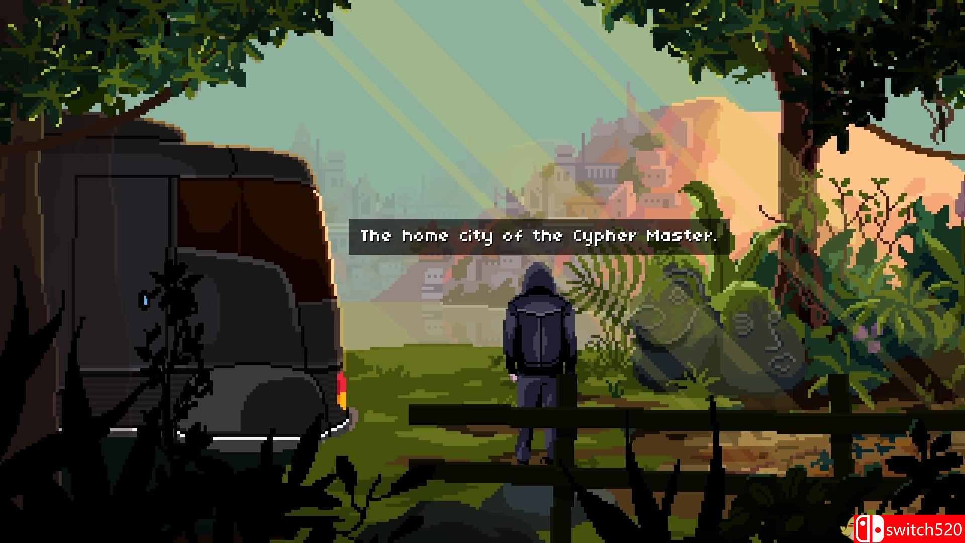 《VirtuaVerse（VirtuaVerse）》v1.09 SiMPLEX硬盘版[EN]_5