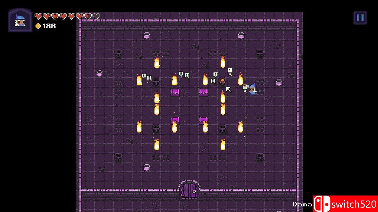 《Wizodd（Wizodd）》DARKZER0硬盘版[EN]_4