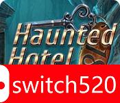 《闹鬼酒店：18号房（Haunted Hotel: Room 18）》典藏版 RAZOR硬盘版[EN]
