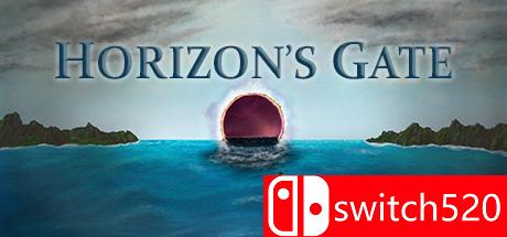 《地平线之门（Horizon's Gate）》v1.2.0 PLAZA镜像版[EN]