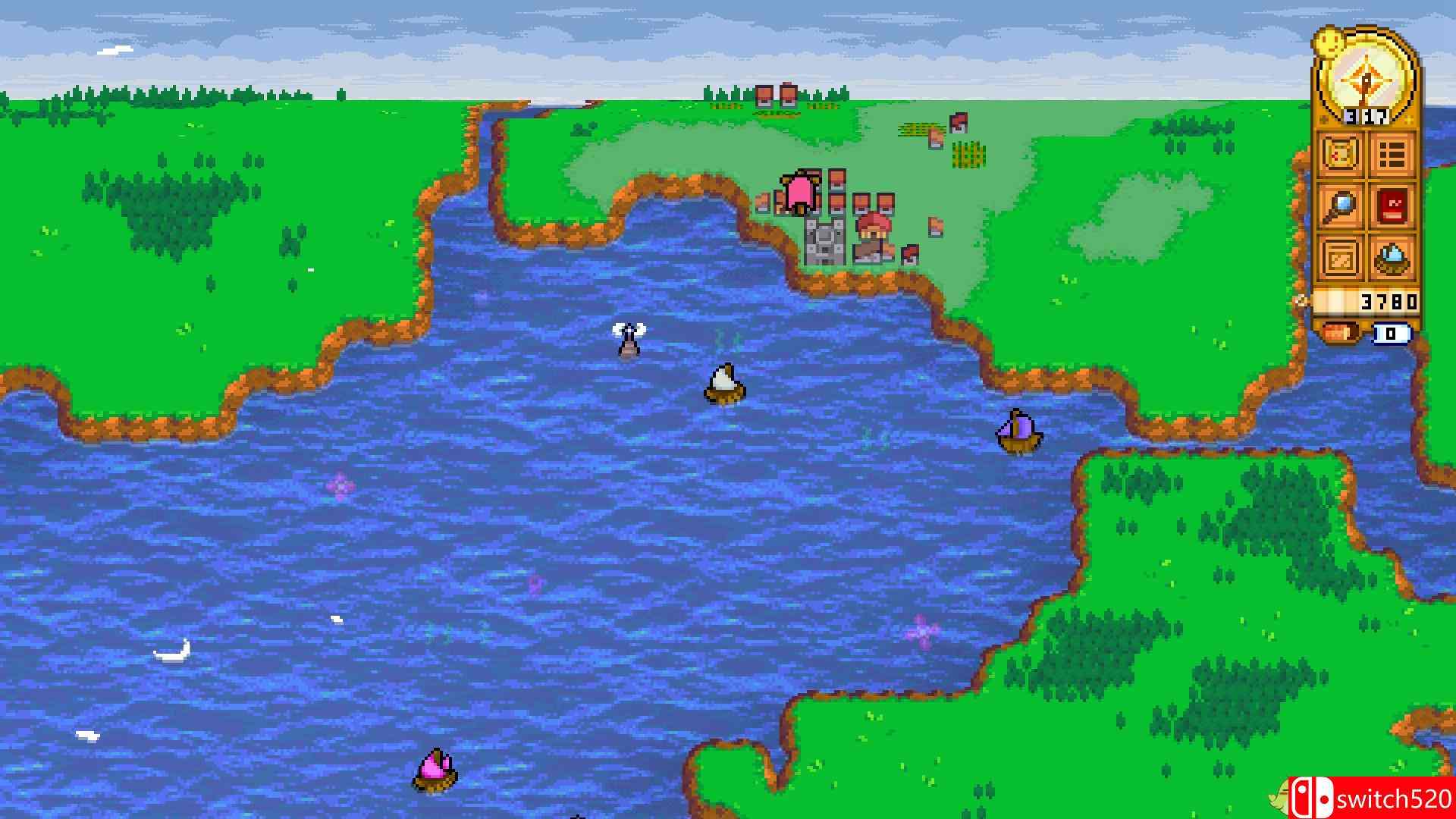 《地平线之门（Horizon's Gate）》v1.2.0 PLAZA镜像版[EN]_2