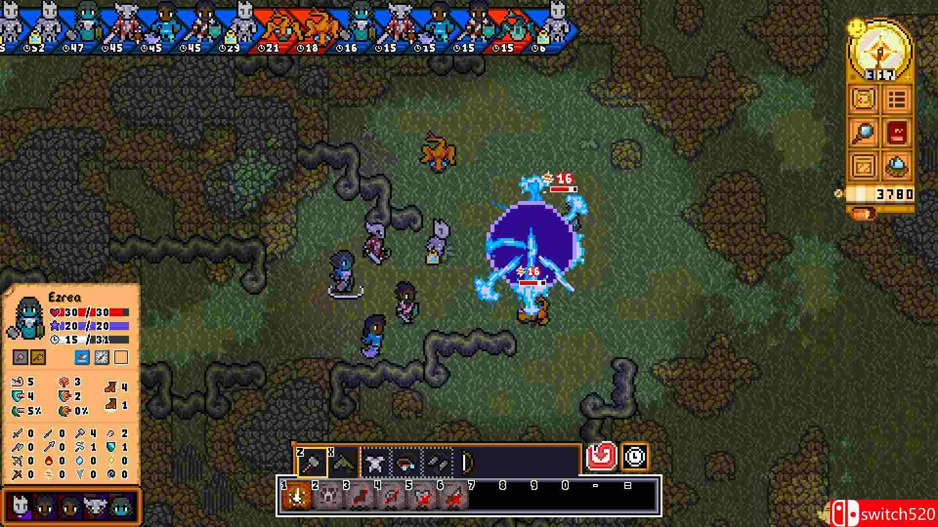 《地平线之门（Horizon's Gate）》v1.2.0 PLAZA镜像版[EN]_5