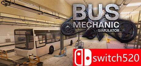 《巴士机械师模拟器（Bus Mechanic Simulator）》CODEX镜像版[EN]